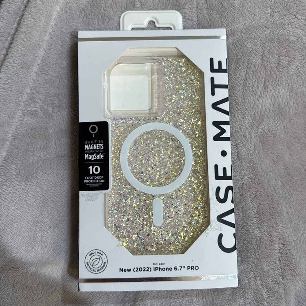 Case•Mate MagSafe iPhone case